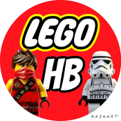 Lego HB Avatar