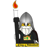 King Oldendorf Avatar