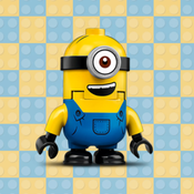 Mr. Minion Avatar