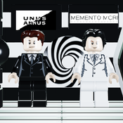 lego unus annus Avatar