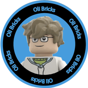 Oli Bricks Avatar