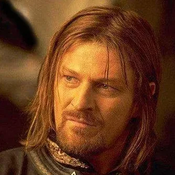 Boromir Avatar