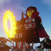 Lego big hero online six