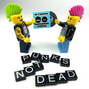 PunkSnake Avatar