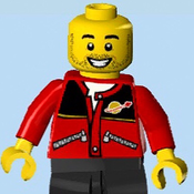 TrofastKorporalBever Avatar