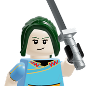 LegoGuy03 Avatar