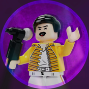 Queen.lego.dk Avatar