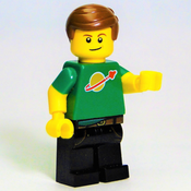 Brickpiler Avatar