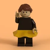 Beginner Builder Avatar