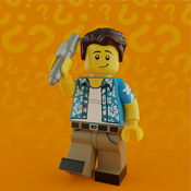 Brick 387 Avatar