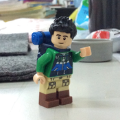 EarlQuietBucket Avatar