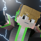 NicestIncredibleEris Avatar
