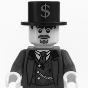 THECASHEMAN Avatar