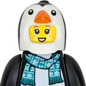 Penguina Avatar