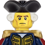 General Brickington Avatar