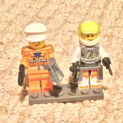 SenseiGracefulGarmadon Avatar