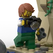 BrickPapa1 Avatar