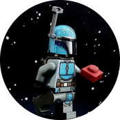 WeirdBrickHunter Avatar