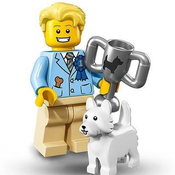 DoctorWizardyNose Avatar