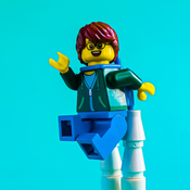 SecondPoliteJacket Avatar