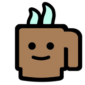 Marshmallow Coffee Avatar