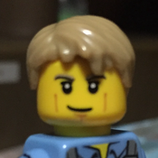 MisterGiftedAstronaut Avatar