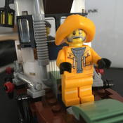 DukeNosyMinibeard Avatar