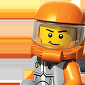 TheOrangeBrick Avatar