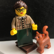 QueenAdorableScorpion Avatar