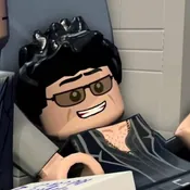 Ian Malcolm Avatar