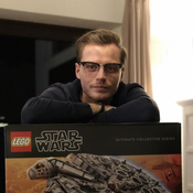 MeisterMajestätischerElefant Avatar