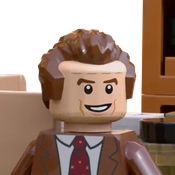 Frasier lego best sale