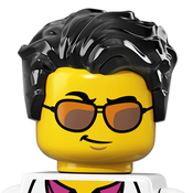 ColonelWalkingVitruvius Avatar