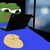 PresidentForgivingElephant Avatar