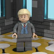NicestFairWolf Avatar