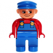 SecondIntrepidBoy Avatar