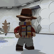UltraScarecrow024 Avatar