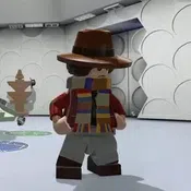 UltraScarecrow024 Avatar