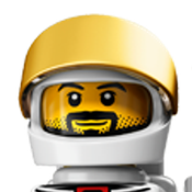 ChairmanAdmirableBacon Avatar