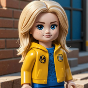 MoonBricks Avatar