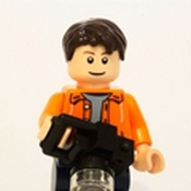 TinyBricks Avatar