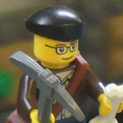 Mister-Brick Avatar