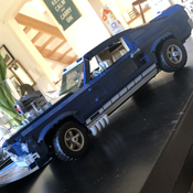 SenseiSyrligKruka Avatar