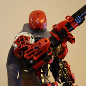 LieutenantFunInfearno Avatar