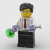 Oddgonkshine Avatar