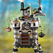 lego3584 Avatar