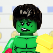 UrbanBrickFan Avatar