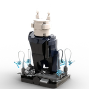 theBrickninja555 Avatar