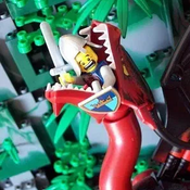 Count_Blacktron Avatar
