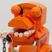 The Brick Separator61723 Avatar